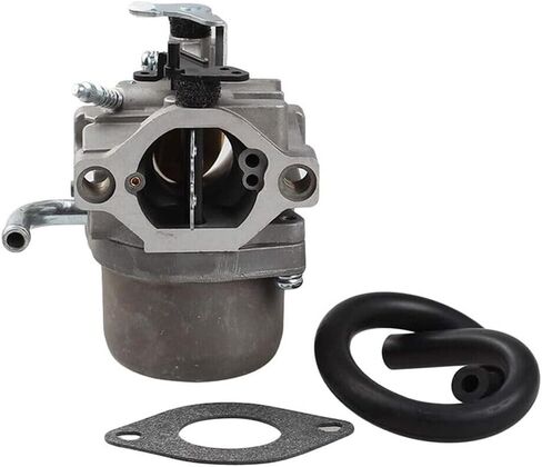Carburetor For Briggs & Stratton Model 21R707-0039-G1 Engine in Kuwait
