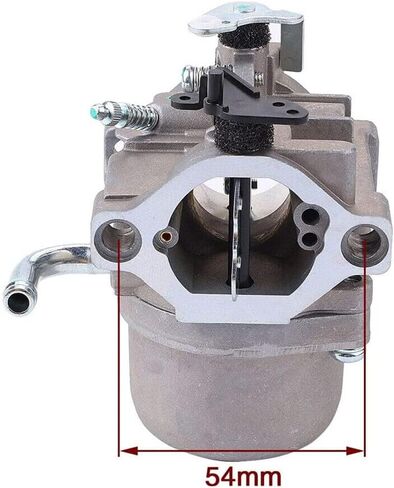 Carburetor For Briggs & Stratton Model 21R707-0039-G1 Engine in Kuwait