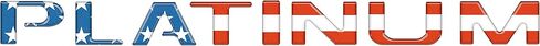 Tailgate Letter Inserts - Compatible with 2015-2017 F-150 in Saudi Arabia