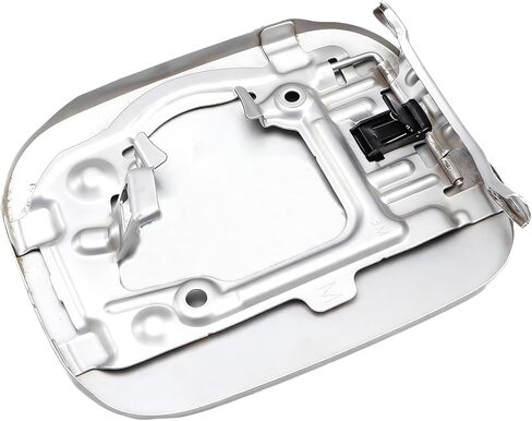 Upgraded Fuel Door Spring Clip, Gas Tank Door Cover Spring Compatible with Toyota 4Runner Avalon Camry Lexus LS430 LS460 GS300 GS430 GS460 Replace#: 77360-35040 77360-30030 in Saudi Arabia