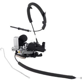 مشغل مزلاج قفل الباب الجانبي العلوي CK4Z6143288A متوافق مع Ford Transit-150 250 350 2018-2023، استبدل CK4Z6143288A in Kuwait