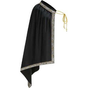 Adult Medieval Cloak Half-shoulder Cloak in Kuwait