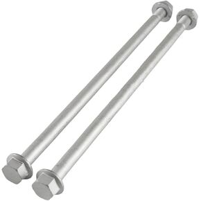 صامولة ذراع التحكم العلوي الأمامي متوافقة مع Toyota 4Runner Tacoma FJ Cruiser 2003-2023، متوافقة مع Lexus GX470 GX460 2003-2022، استبدل 90105-A0095 in Kuwait