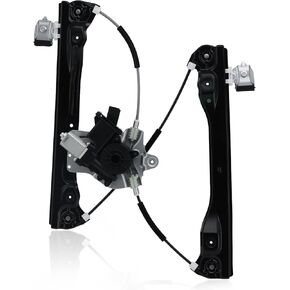 Betthand 748-974 Front Driver Side Power Window Regulator with Motor for Chevy Cruze 2010-2015, Chevrolet Chevy Cruze Limited 2016, 7-Pin, 75226747, 95174196 in Kuwait