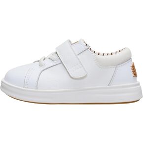 HEYDUDE طفل صغير للأولاد Paul Pro AC Classic | حذاء قماشي سهل الارتداء مع حزام مصنوع للعب اليومي in Kuwait