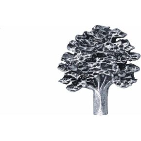 Jim Clift Design Oak Tree Lapel Pin in Kuwait