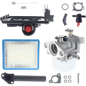 Cnfaner 799866 Carburetor, 794305 Intake Manifold for Toro 20066 20067 20068 20091C 20092 20330 675EX 725EX, for Craftsman TB230 TB210 12A-A25U711 12A-A25S011 Lawn Mower in Kuwait