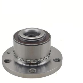 محور العجلة الأمامية تحمل الجمعية 6Q0407621CB 6Q0407621T 1 قطعة in Kuwait