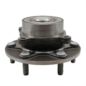 محور العجلة الأمامية تحمل الجمعية 3880A015 1 قطعة in Kuwait