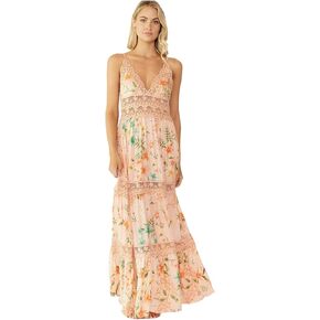 PQ Swim Women's Shea Long Dress in Kuwait