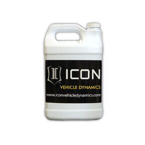 ICON Performance Shock Oil, 1/2 Gallon, 254101G in Kuwait