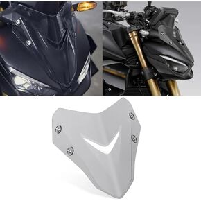 For CB1000 Hornet 2025 CB1000 Hornet SP 2025 accessories new style windshield motorcycle travel sports windshield deflector fairing (Transparent) in Kuwait