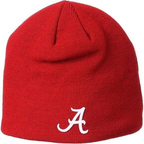 Collegiate Edge Knit Beanie Hats in Kuwait