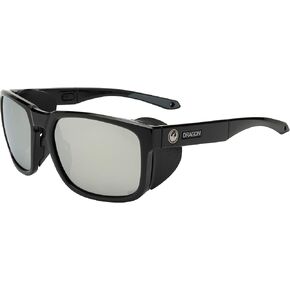 Dragon Alliance mens Latitude X Square Sunglasses in Kuwait