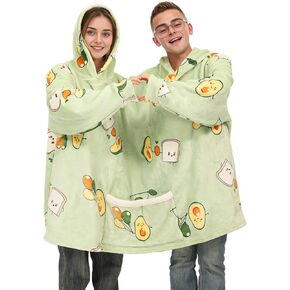 Matching Couples Hoodies Sweatshirt Funny Couple Onesie Two Person Matching Oversized Hooded Intimate Pullover in Saudi Arabia