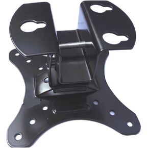 LCD-201AD شاشة مسطحة مسطحة 10 بوصة - 37 بوصة LCD-201AD دعامة تثبيت على الحائط بحد أقصى 200*200 مم تحميل 15 كجم دعامة شاشة تدعم الدوران in Kuwait