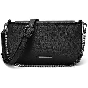 حقيبة كروس صغيرة قابلة للتحويل للنساء من الجلد النباتي حقائب يد بمقبض علوي للنساء مع حزام قابل للتعديل in Kuwait