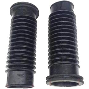 Air Intake Hose Air filter intake pipe carburetor hose extension pipe Flexible Air Filter Intake Hose(C) in Kuwait