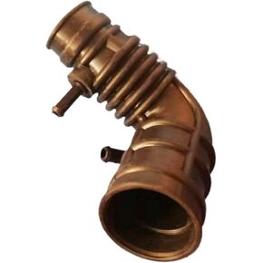 خرطوم آخذ للهواء 96314495/يصلح لـ DAEWOO CHEVROLET MATIZ 0.8 1998- خرطوم مدخل فلتر الهواء خرطوم مدخل فلتر الهواء المرن in Kuwait