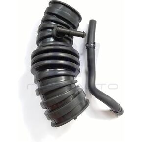 Air Intake Hose Air Cleaner Box Hose Outlet/Fit for Opel Vectra Daewoo Chevrolet Optra Lacetti J200 VW Fox 96553533 Flexible Air Filter Intake Hose in Kuwait