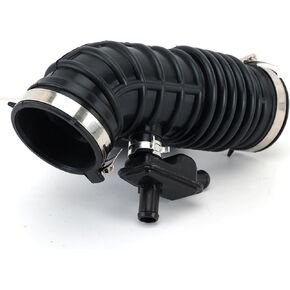 Air Intake Hose Air Cleaner Intake Hose Tube/Fit for Infiniti Fx35 2009-2012 Auto Parts Engine Duct Tube 16576-1CB1A 165761CB1A Accessories Flexible Air Filter Intake Hose in Kuwait