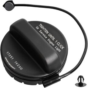 Fuel Cap Fit For Nissan Z GT-R Qashqai Rogue 2009-2025 For Infiniti M56 M37 EX37 M56 FX35 QX70 QX50 Q60 Q50 2011-2020 Fuel Filler Gas Cap Replaces 17251-4BA0B 172514BA0B in Kuwait