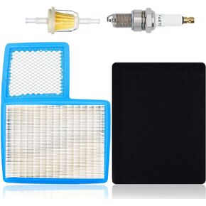 Yamaha Golf Cart G16 Air Filter Replace JN6-E4450-01 JN6-E4450-01-00 JN6-E445E-00 JN6-E4450-01 JN6-E445E-00 JU0-E445E-00 Fits Yamaha G11 G16 G20 G21 G22 G29 Gas Golf Cart 1996-UP 4 Cycle 301cc in Kuwait