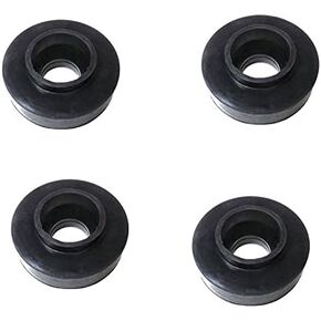 4X Engine Mount Rubber Dampener 7000489 for Bobcat A770 S510 S530 S550 S570 S590 S630 S650 S740 S750 S770 S850 T450 T550 T590 T630 T650 T740 T750 T770 T870 in Kuwait