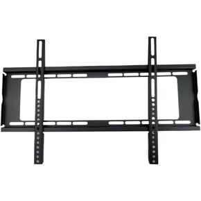 D Type Mount 50kg 32" 37" 46" 50" 63" 65" Ultra Slim LCD TV Wall Mount Swivel LED TV Stand Shelf in Saudi Arabia