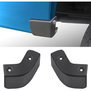 حذف رفرف الطين متوافق مع Ford F150 2WD/4WD 2021-2026، واقيات الطين متوافقة مع ملحقات Ford F150 in Kuwait