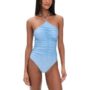 قطعة واحدة نسائية سادة ومخططة من The Mina in Kuwait