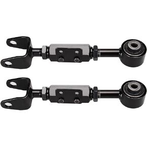 قطعتان من أذرع التحكم السفلية الأمامية مع مجموعة وصلة كروية لنيسان روج 2014-2019/ روج سبورت 2017-2019، طقم ذراع التحكم في التعليق لنيسان قاشقاي 2017-2019، K623110 K623111 أذرع التحكم السفلية in Kuwait