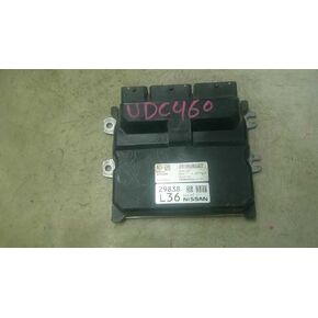 وحدة التحكم في المحرك ECM تناسب 22-23 متوافقة مع نيسان المتوافقة مع Rogue 237036RC0A in Kuwait