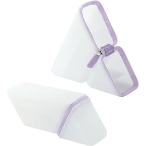 حافظة أقلام سونيك كاكوستا، بيضاء in Kuwait