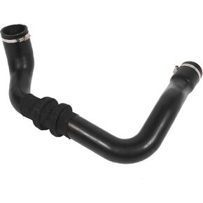 خرطوم آخذ للهواء سيارة توربو المبرد خرطوم نظام مدخل الهواء خراطيم/صالح لاند روفر لسيارة رينج روفر إيفوك 2012-2018 LR066436 خرطوم سحب فلتر الهواء المرن in Kuwait