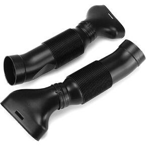 Air Intake Hose Car Air Intake Duct Hose Intake Manifold/Fit for Mercedes-Benz W203 C320 C240 2001-2005 Pair Air Intake Pipe Auto Parts Accessories Flexible Air Filter Intake Hose in Kuwait