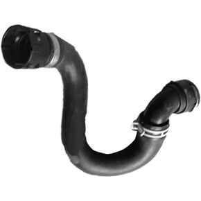 Air Intake Hose/Fit For Mercedes Benz Car Accessories Coolant Radiator Hose 4475013182 Flexible Air Filter Intake Hose in Kuwait