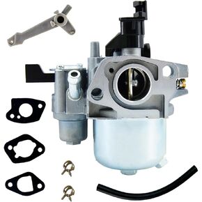 SOFO OEM Carburetor 596080 595651 Fits Briggs & Stratton CR950, XR950, CR750, XR750, Fits 208cc 6hp Engines for MTD Craftsman Troy-Bilt Lawn Mower Water Pump in Kuwait