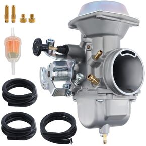 المكربن ​​كارب متوافق مع سوزوكي سافاج LS 650 S40 LS650 13200-24C42 1986-1988 1995-2019 in Kuwait