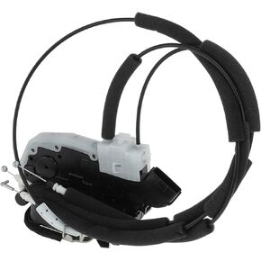 No.80501-4RA0A مشغل قفل مزلاج الباب الأمامي الأيسر لنيسان ماكسيما 2016-2023 3.5L No.80501-4RA0B/80501-4RA1E محرك قفل الباب الجانبي للسائق الأمامي مجموعة مزلاج الباب in Kuwait