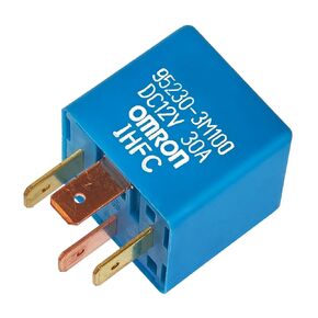 95230-3M100 12VDC 30A 4Pins Automotive Relay in Kuwait