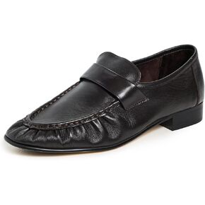 Tony Bianco Women's Gatsby Chocolate Venice Loafer - Size 5.5 in Kuwait