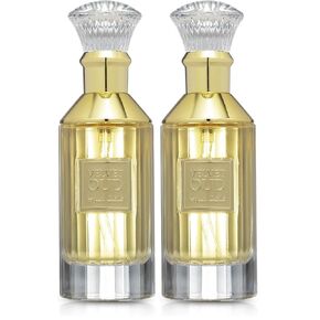 فيلفيت عود او دي بارفان للجنسين من لطافة ، 100 مل in Kuwait