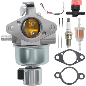 12-853-93 Carburetor for Kohler CV490 CV491 CV492 CV493 SV530 SV540 SV590 Engines, Replaces 12-853-107-S 12-853-117-S 12-853-104-S 12-853-95-S in Kuwait