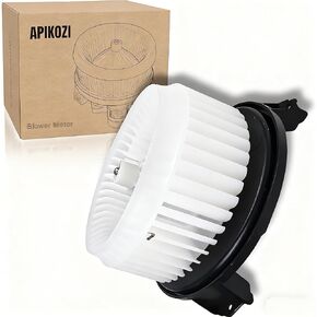 محرك المنفاخ الأمامي مناسب لـ 2007-2018 Toyota Tundra، Camry، 4Runner Highlander، Venza، Avalon؛ ل2007-2019 لكزس ES300h، ES350، GX460، RX350، RX450h. يستبدل PM9351,700215 in Kuwait