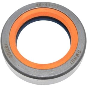 NBR+AU30*44 * 11mm12001879B composite oil seal agricultural machinery oil seal rubber fluorine rubber fluorine engineering machine in Kuwait