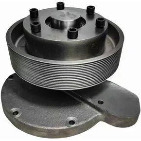 3002233 Fan Blade Hub Fan Support Assembly Compatible with Cummins Engine K19 KTA19 in Kuwait