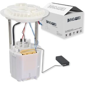 1644701994 E8924M/مجموعة مضخة الوقود/متوافق مع W164 ML350 2006-2011 ML500 2006-2007 ML550 2008-2011 GL450 GL550 X164 V6 V8 3.5L 4.7L 5.0L 5.5L/استبدال 1644701994 إي8924م in Kuwait