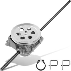 Transmission Kit, Fit for TURFMASTER 22200 | Fit for TURFMASTER 22205TE | Fit for TURFMASTER 22210, OE 131-9667 in Kuwait