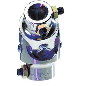 Flaming River FR1712DD Billet-Joint 1"-48 X 3/4" DD Steering U-Joint in Kuwait